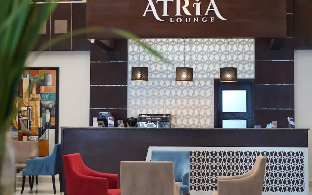 Ramada Hotel & Suites Amman
