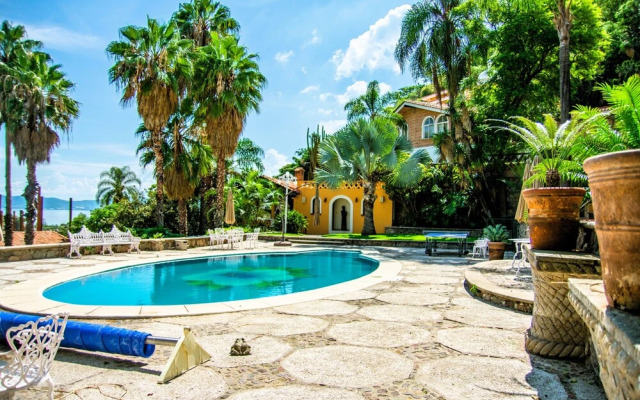 ANANA Rancho San Rafael