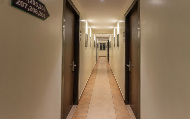 Chinar Wood Resort Dapoli