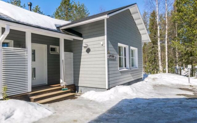 Holiday Home Luppoaika