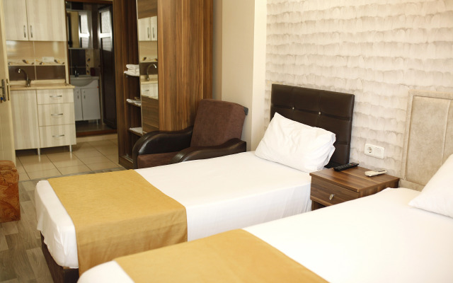 Birlik Aparthotel