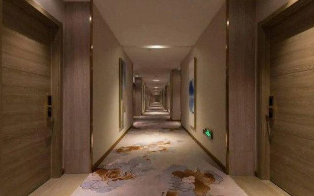 Zhaoqing Xingyi Hotel