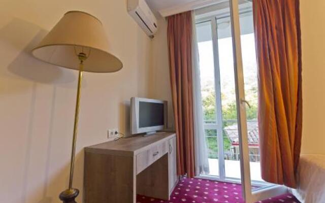 Hotel Orange