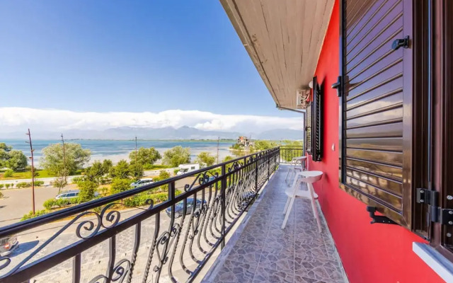 Red House 2 in Shkod r