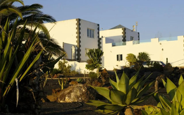 Villa Feliza