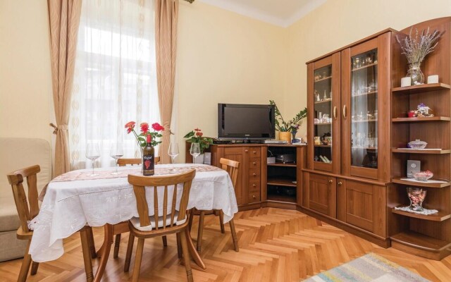 Amazing Home in Lovran With Wifi and 1 Bedrooms