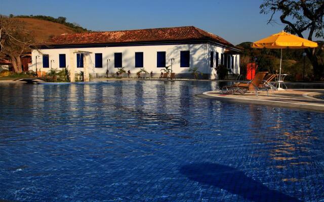 Vassouras Eco Resort