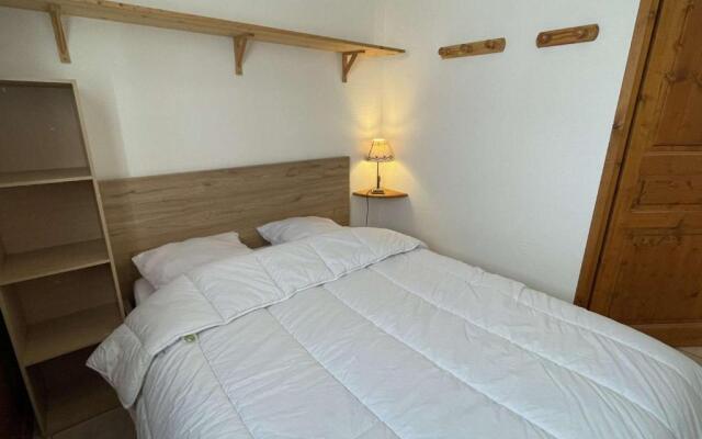 Appartement Praz-sur-Arly, 2 pièces, 4 personnes - FR-1-603-49