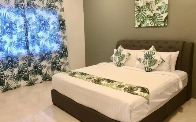 Sandy Garden Resort