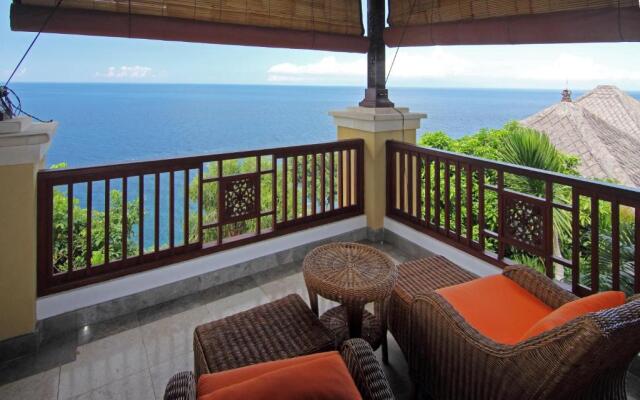 Villa Batu Tangga