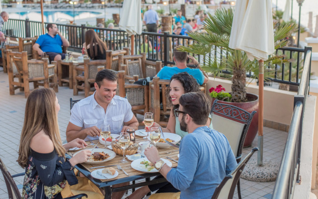 Grand Hotel Excelsior