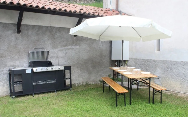 Villa Al Monte Arco Climbing & Bike