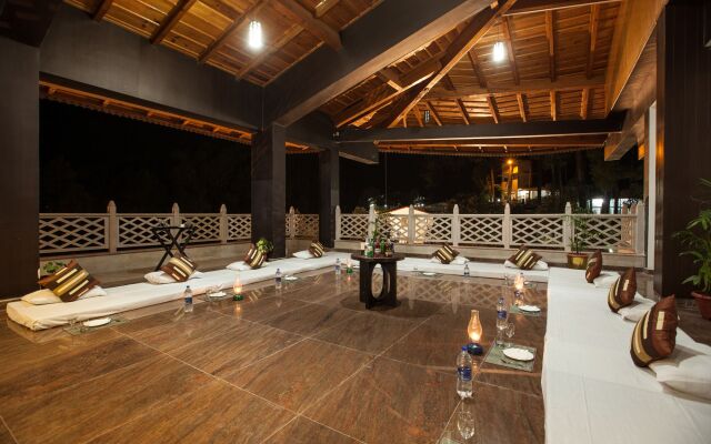 Sea Hawk Hill Resort - A Luxury Boutique Resort