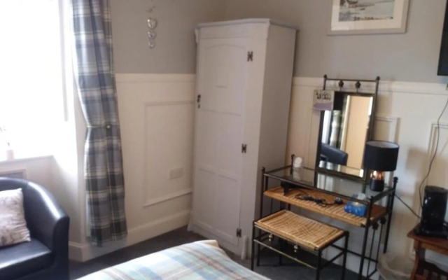 Horseshoe Croft B&B