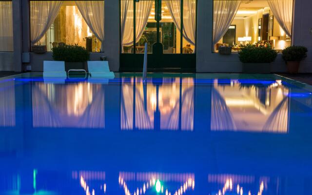 Holiday Inn Ezeiza Airport