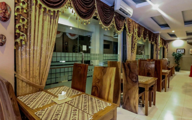 Front One Resort Yogyakarta