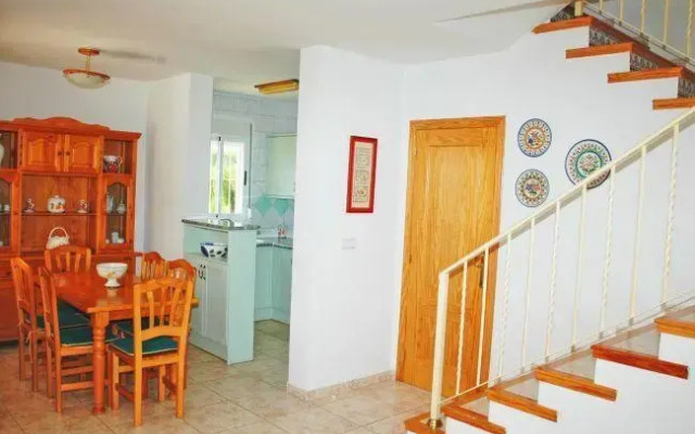 Bungalow with garden, terrace in Alicante