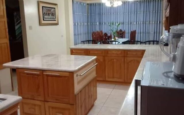 Mary Chiang Baguio Residence II