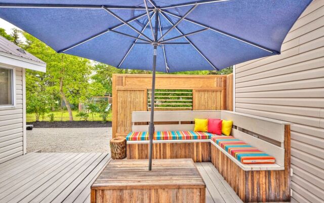 Lake Haven Beach Resort