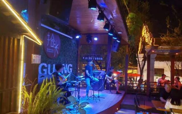 Xishuangbanna Jingyun Boutique Inn