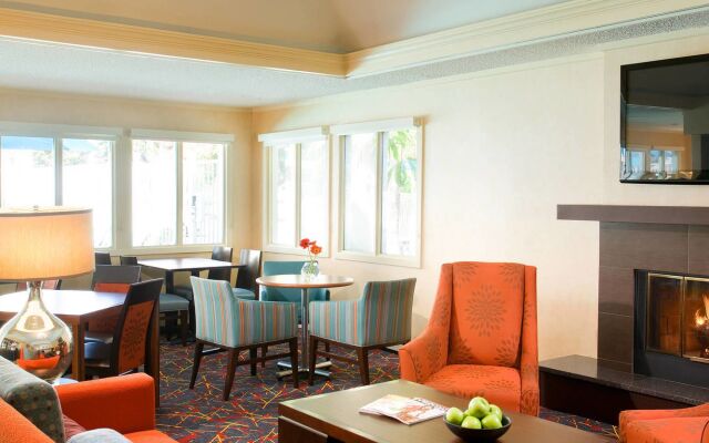 Residence Inn by Marriott Irvine Spectrum