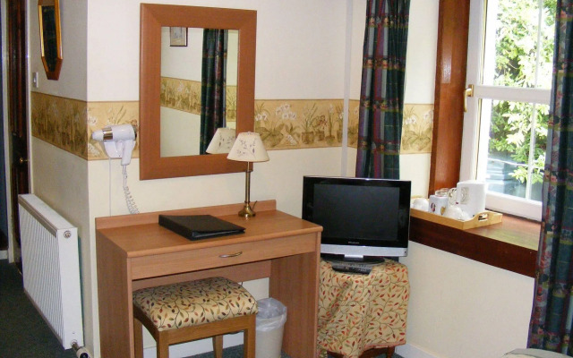 The Princes House Hotel