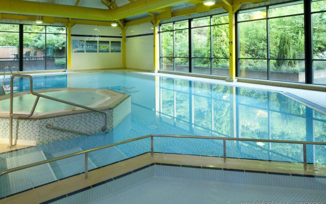 Holiday Inn Telford - Ironbridge by IHG