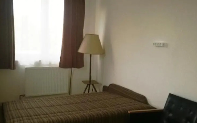 Panoráma Vendégház