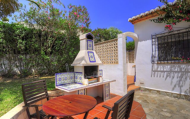 House Lucie Javea