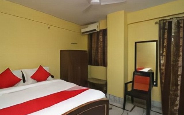Hotel Lalita By OYO Rooms