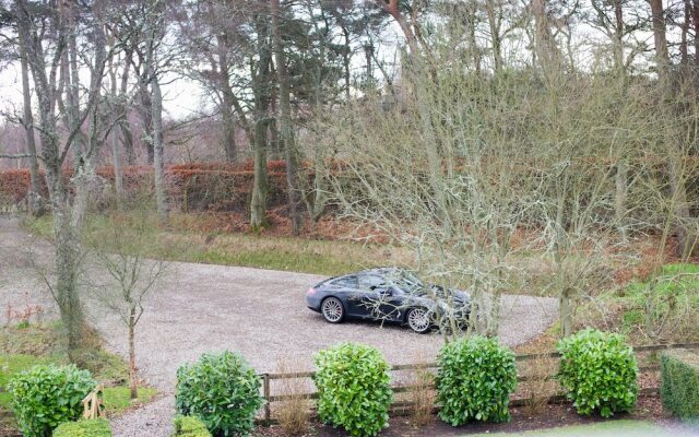 The Steading