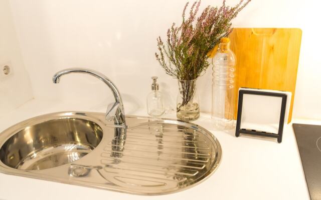 Trind3 · Samasal Trindade Apartments #3 With Garden