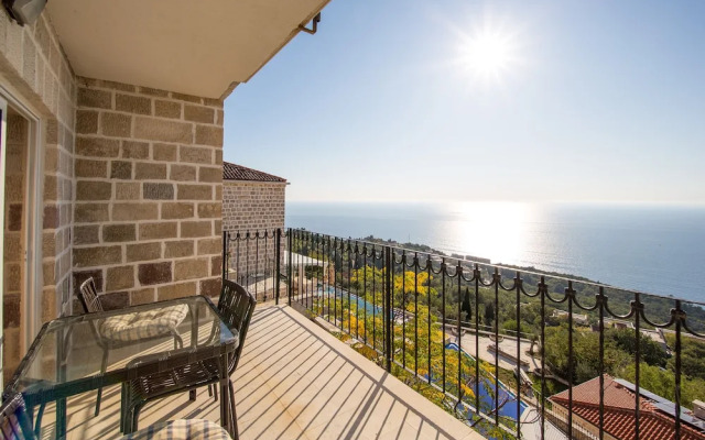 Olive Resort