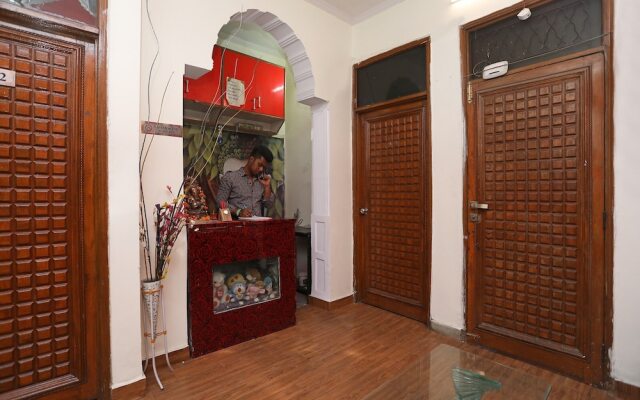 OYO 3814 Stay The Castle