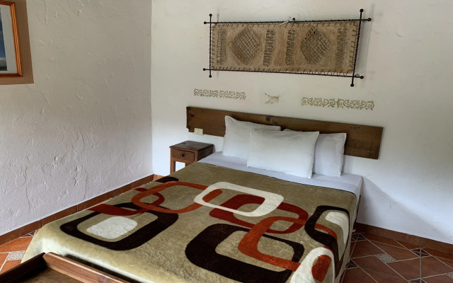 OYO Hotel Coyopolan