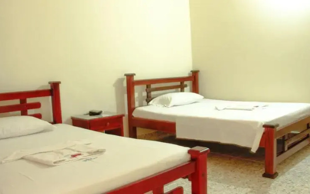 Hotel Montanar
