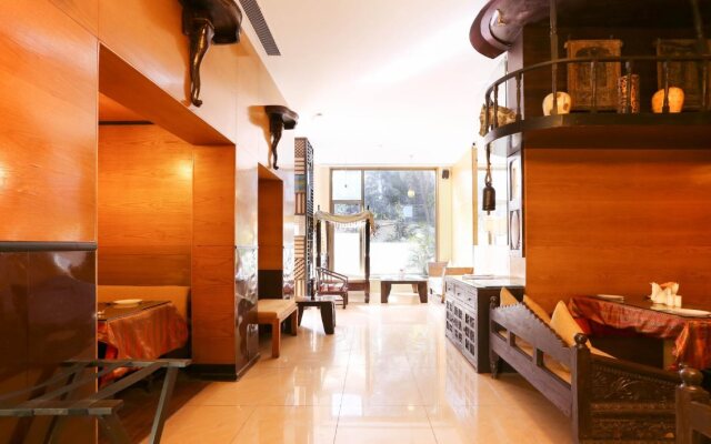 Treebo Regency - Bund Garden, Dhole Patil Road