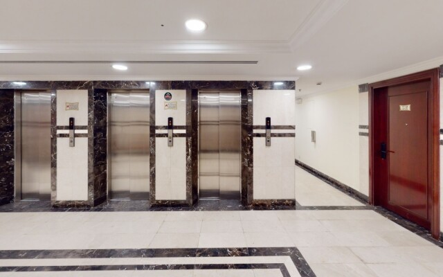 Emaar Taiba Hotel