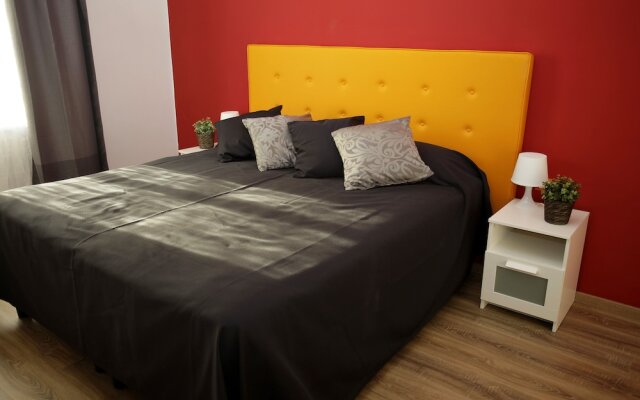 B&B Insula San Pietro