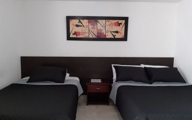 Gran Hotel Coral