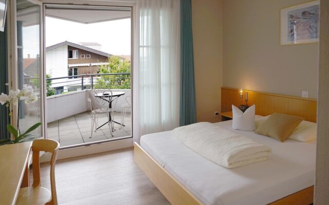 Hotel Garni Arnegg