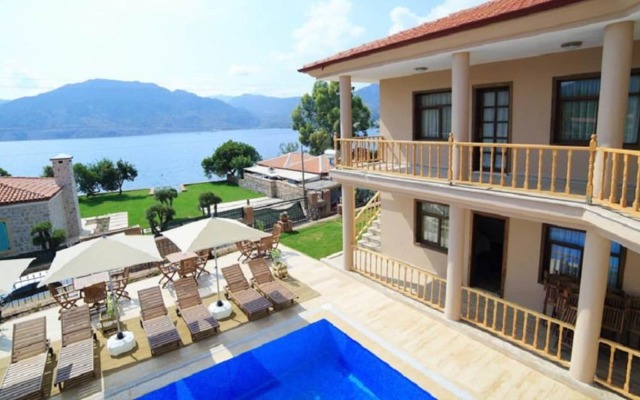 Portakal Hotel Selimiye