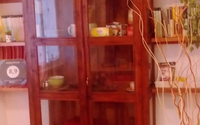 Bed & Breakfast Livinghouse