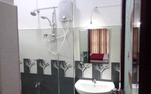 Riverdale holiday Inn