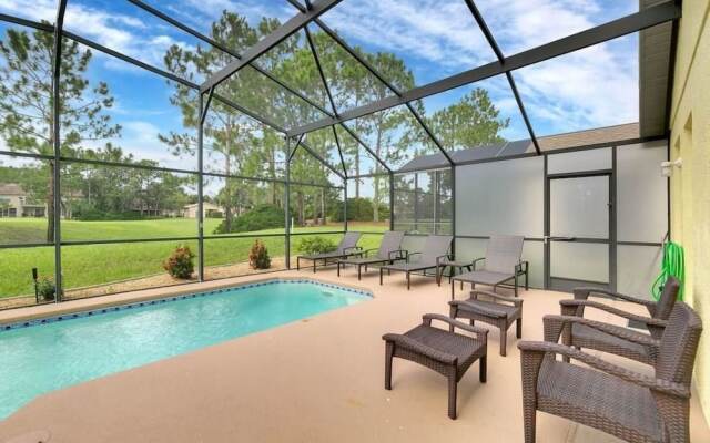 Kokomo Bright Apartment 4 Bedroom