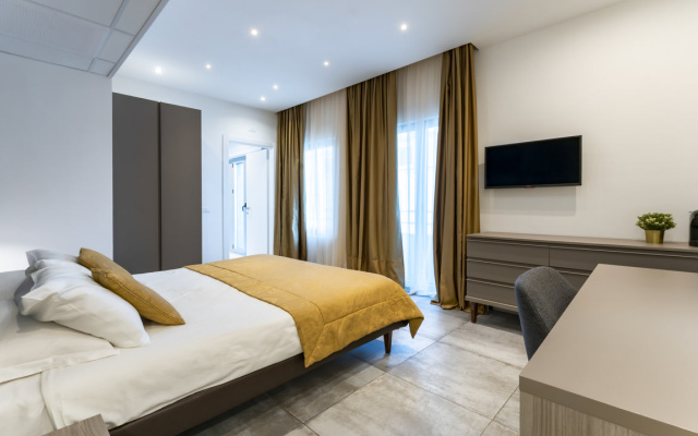 Mazzini Suites