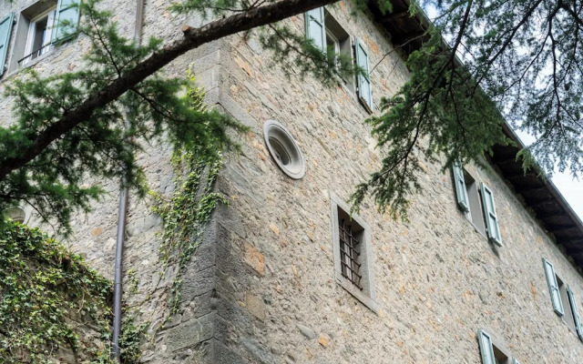 La Rocca Di Camporgiano Maison Du Charme