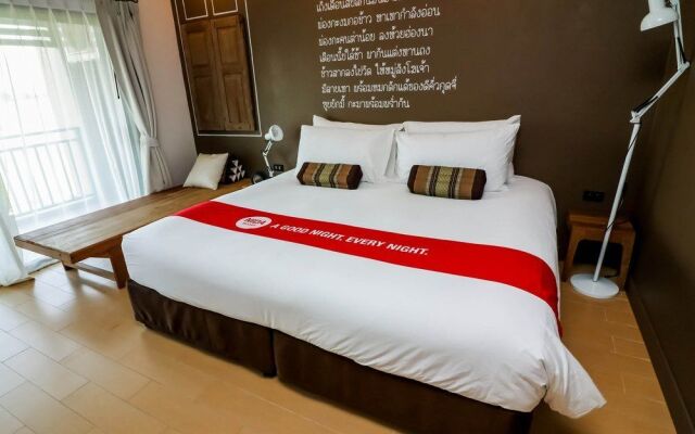 NIDA Rooms Silver 234 Mak Khaeng