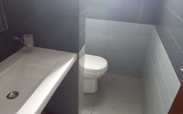 Luxury Apartment in Colombo 7