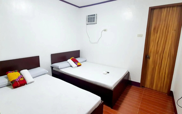 SJ Pabua Travellers Inn